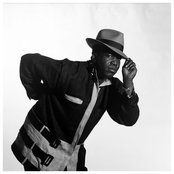 Barrington Levy - List pictures