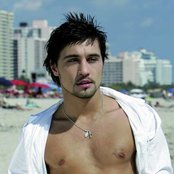 Dima Bilan - List pictures