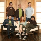New Pornographers - List pictures