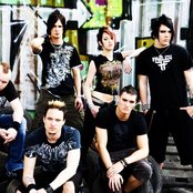 Sonic Syndicate - List pictures