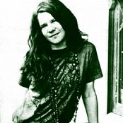 Joplin Janis - List pictures