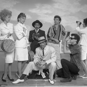 Kid Creole & The Coconuts - List pictures