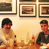 The Spook School - List pictures