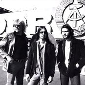 Tangerine Dream - List pictures