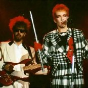 Eurythmics - List pictures