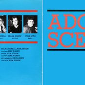 Adolescents - List pictures