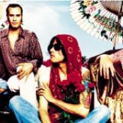 Stone Temple Pilots - List pictures