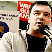 Seth Macfarlane - List pictures