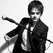 Jamie Cullum - List pictures