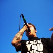 Senses Fail - List pictures