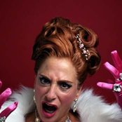 Patti Lupone - List pictures