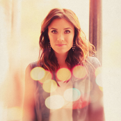 Rebecca St. James - List pictures