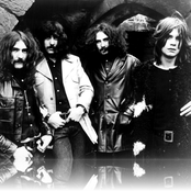 Black Sabbath - List pictures