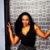 Debelah Morgan - List pictures