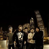 The Color Morale - List pictures