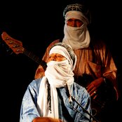 Tinariwen - List pictures