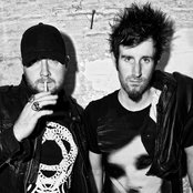 Knife Party - List pictures