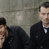 Terranova - List pictures