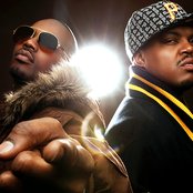 Three 6 Mafia - List pictures