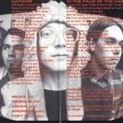 Shredhead - List pictures