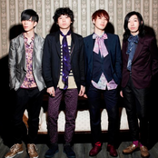 The Bawdies - List pictures
