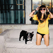 Christina Perri - List pictures