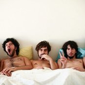 Onda Vaga - List pictures