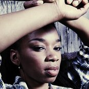 Sabrina Starke - List pictures