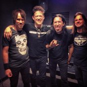 Newsted - List pictures