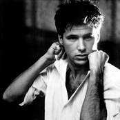 Corey Hart - List pictures