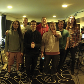 The Contortionist - List pictures