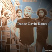 Dance Gavin Dance - List pictures