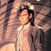 Nik Kershaw - List pictures