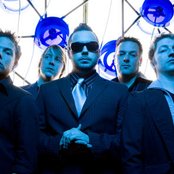 Blue October - List pictures