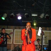 Frankie Paul - List pictures