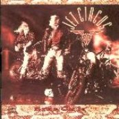 Jet Circus - List pictures