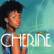 Cherine Anderson - List pictures