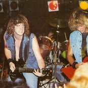 Dark Angel - List pictures