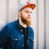 Jack Garratt - List pictures