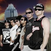 Slightly Stoopid - List pictures