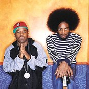 Outkast - List pictures
