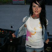 Jennifer Rostock - List pictures