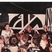 Crass - List pictures