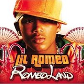 Lil' Romeo - List pictures