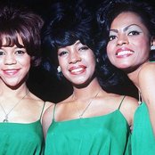The Supremes - List pictures