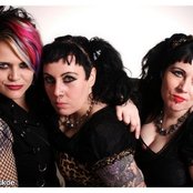 Asrai - List pictures