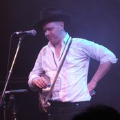 C.w. Stoneking - List pictures