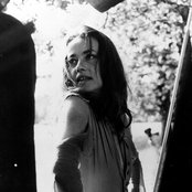 Jeanne Moreau - List pictures