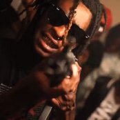 Young Thug - List pictures