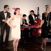 Scott Bradlee & Postmodern Jukebox - List pictures